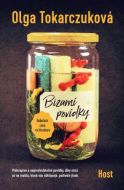 Bizarní povídky - cena, srovnání