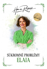 Súkromné problémy - Elaia