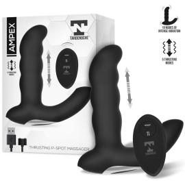 Tardenoche Ampex P-Spot Anal Massager