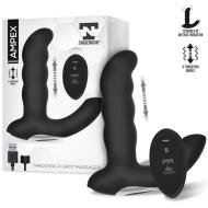 Tardenoche Ampex P-Spot Anal Massager - cena, srovnání