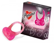 Pepino Vibrating Ring Original - cena, srovnání