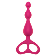 Alive Arrow A Delicious Introduction Silicone Anal Pearls - cena, srovnání