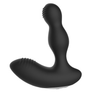 Shots ElectroShock Vibrating Prostate Massager - cena, srovnání