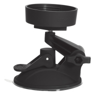 Doc Johnson Main Squeeze Suction Cup Accessory - cena, srovnání