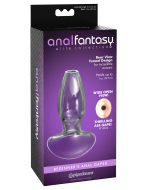 Pipedream Anal Fantasy Elite Collection Beginner's Anal Gaper - cena, srovnání