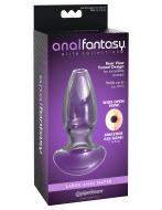 Pipedream Anal Fantasy Elite Collection Large Anal Gaper - cena, srovnání