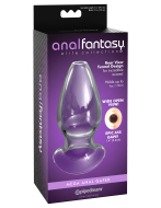 Pipedream Anal Fantasy Elite Collection Mega Anal Gaper - cena, srovnání