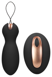 Elegance Dual Vibrating Toy