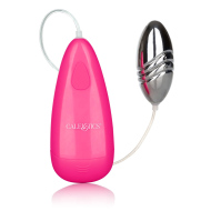 California Exotic Novelties Waterproof Gyrating Bullet - cena, srovnání