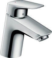 Hansgrohe Logis 71070000 - cena, srovnání