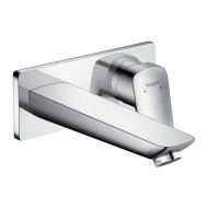 Hansgrohe Logis 71220000 - cena, srovnání