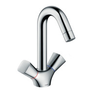 Hansgrohe Logis 71221000 - cena, srovnání