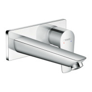 Hansgrohe Talis E 71732000 - cena, srovnání