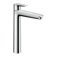 Hansgrohe Talis E 71717000 - cena, srovnání