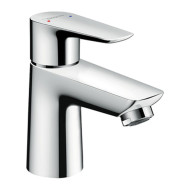 Hansgrohe Talis E 71705000 - cena, srovnání