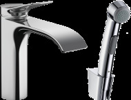 Hansgrohe Vivenis 75210000 - cena, srovnání