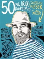 50 pilířů dospělosti - cena, srovnání