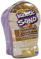 Spinmaster Kinetic sand malá sada múmia - cena, srovnání