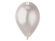 Smart Balloons Balónik nafukovací - sada 100ks PERLEŤOVÝ 26cm - cena, srovnání