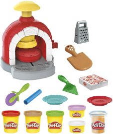 Hasbro Play-doh sada pizza F4373