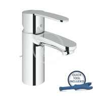 Grohe Wave Cosmopolitan 23204000 - cena, srovnání