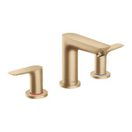 Hansgrohe Talis E 71733140 - cena, srovnání