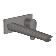 Hansgrohe Talis E 71734340 - cena, srovnání