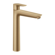 Hansgrohe Talis E 71717140 - cena, srovnání