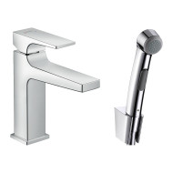 Hansgrohe Metropol 32522000 - cena, srovnání