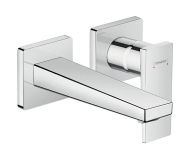 Hansgrohe Metropol 32525000 - cena, srovnání