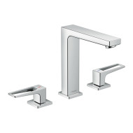 Hansgrohe Metropol 74515000 - cena, srovnání