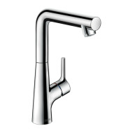 Hansgrohe Talis S 72105000 - cena, srovnání