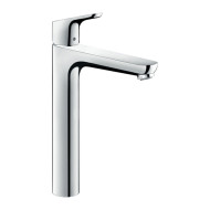 Hansgrohe Focus 31532000 - cena, srovnání