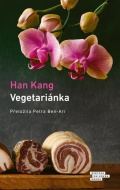 Vegetariánka - Han Kang - cena, srovnání