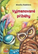 Vyjmenované příběhy - Monika Kudelová - cena, srovnání