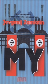 Jevgenij Zamiatin - My