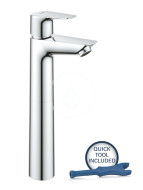 Grohe Start Edge 23777001 - cena, srovnání