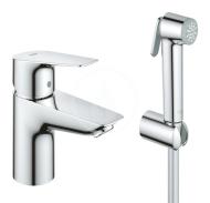 Grohe Start Edge 23773001 - cena, srovnání