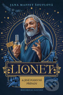 Lionet - Jana Šouflová - cena, srovnání