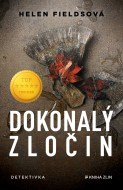 Dokonalý zločin - Helen Fieldsová - cena, srovnání