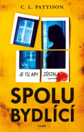 Spolubydlící - C. L. Pattison - cena, srovnání