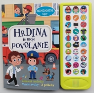 Hrdina je moje povolanie - cena, srovnání