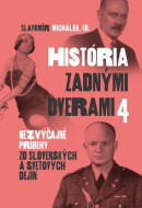 História zadnými dverami 4 - cena, srovnání