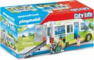 Playmobil City Life 71329 Školský autobus - cena, srovnání