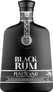 Puntacana Club Black Rum 0,7l - cena, srovnání