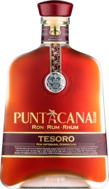 Puntacana Club Tesoro 0,7l