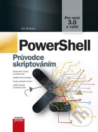 PowerShell, 2. vydání