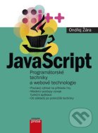 JavaScript, 2. vydání - cena, srovnání