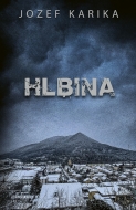 Hlbina - Jozef Karika - cena, srovnání