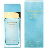 Dolce & Gabbana Light Blue Forever parfumovaná voda 25ml - cena, srovnání